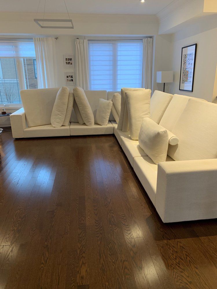 Customer photos