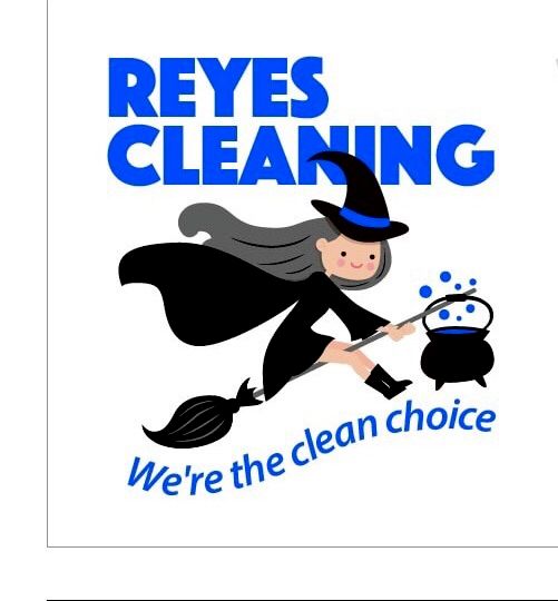 Reyes cleaning