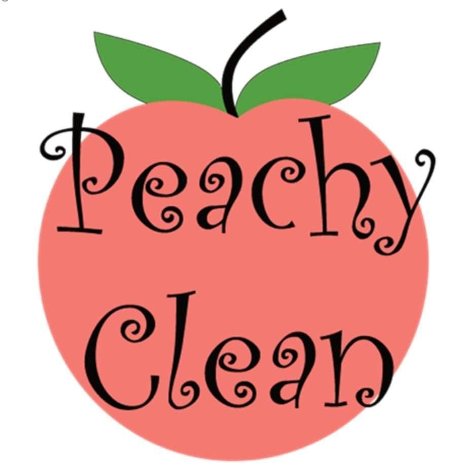 Peachy Clean