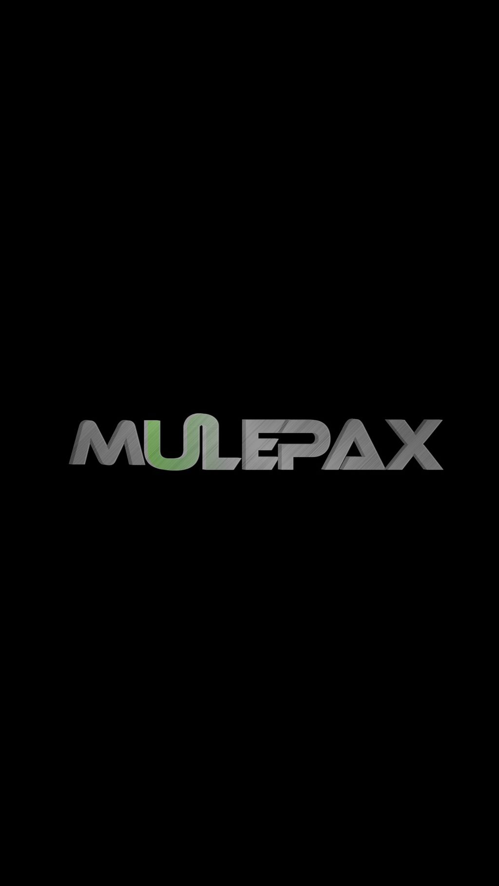 MULEPAX Glass