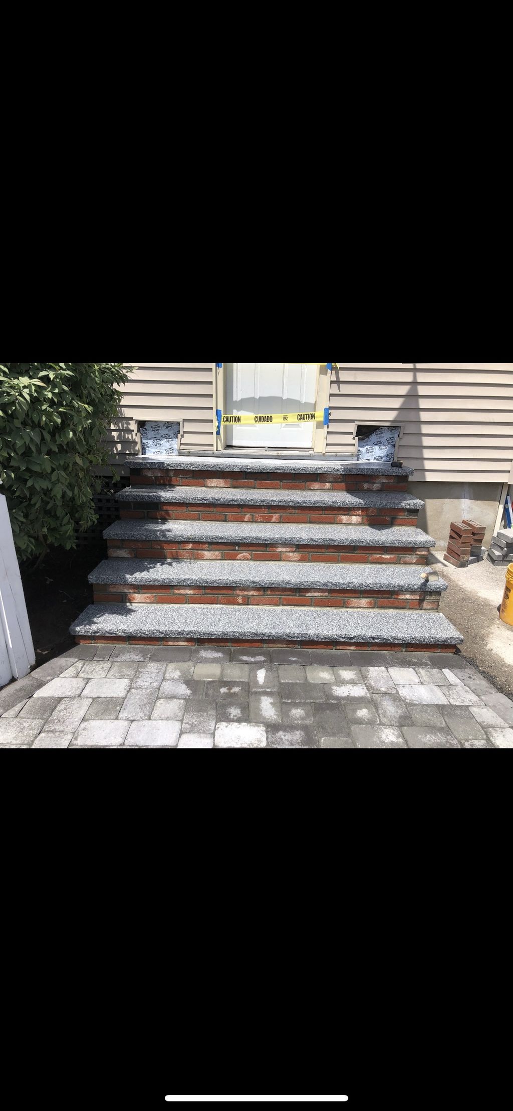 Customer photos