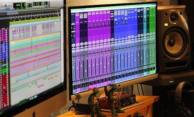 Avatar for Silence Audible Recording Studio