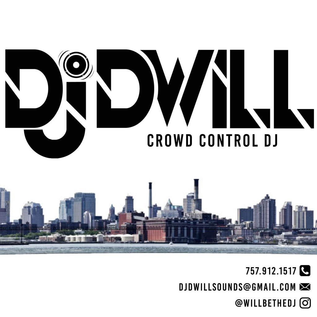 DJ D Will