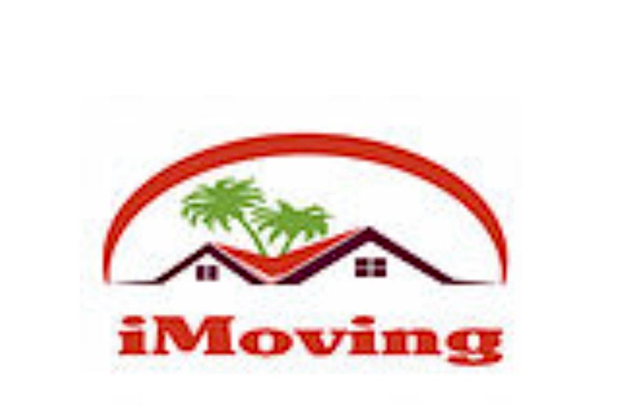 IMOVING SF SERVICES