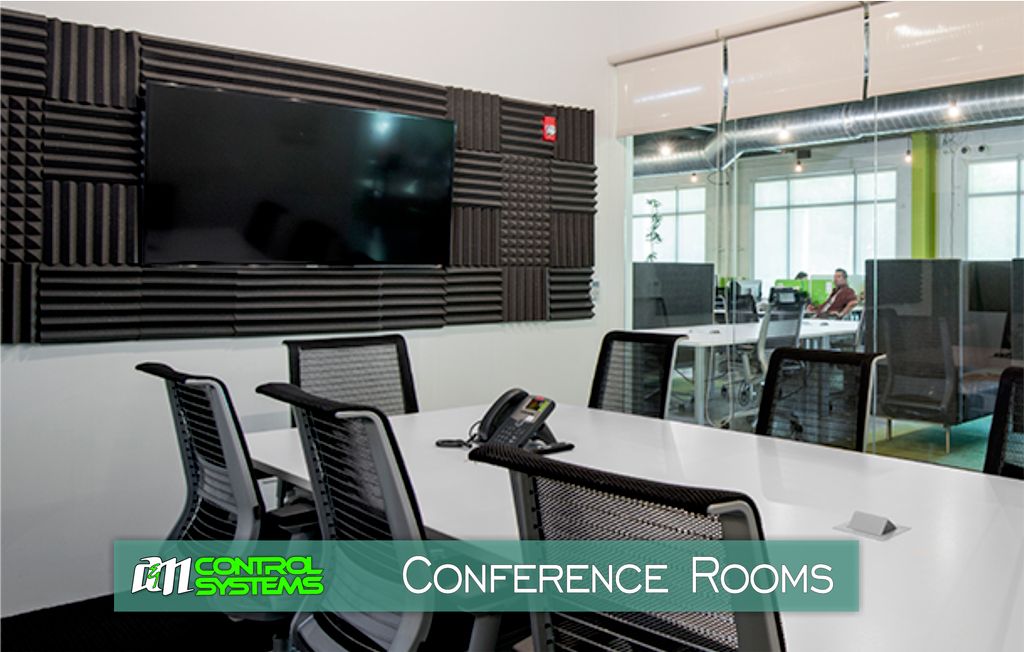 AudioVisual for Business