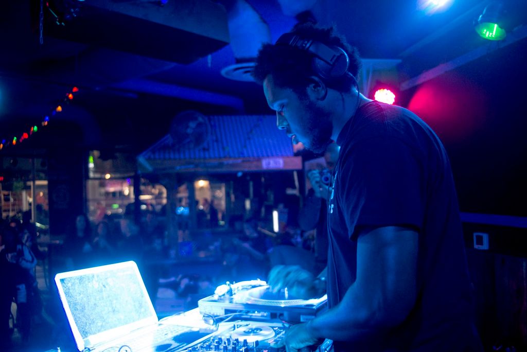 DJ Wita