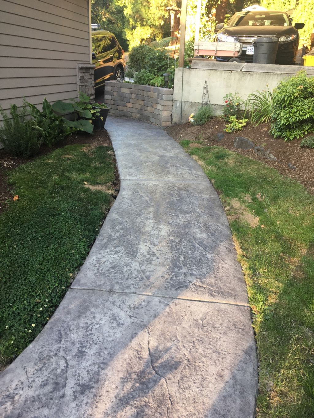 Customer photos