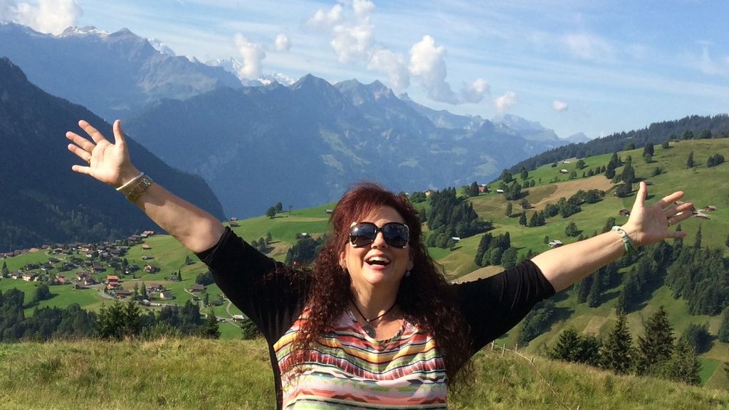 Switzerland 