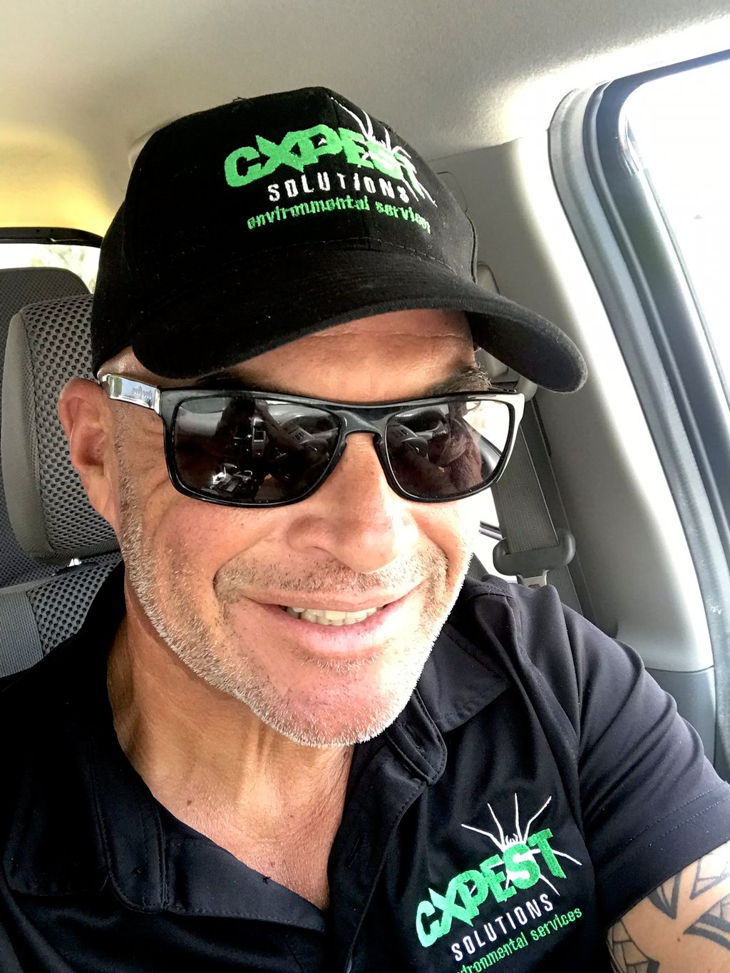 CX Pest Solutions LLC