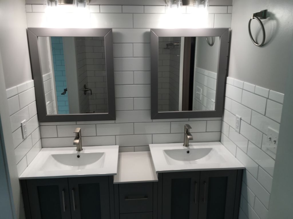 Customer photos