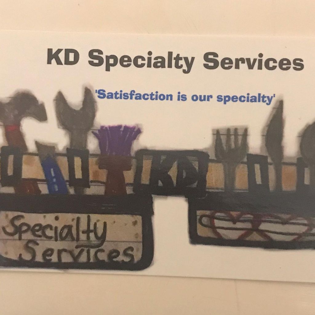KD Specialty Services
