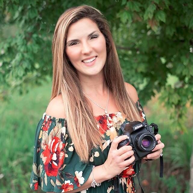 Meagan Lynn Photography