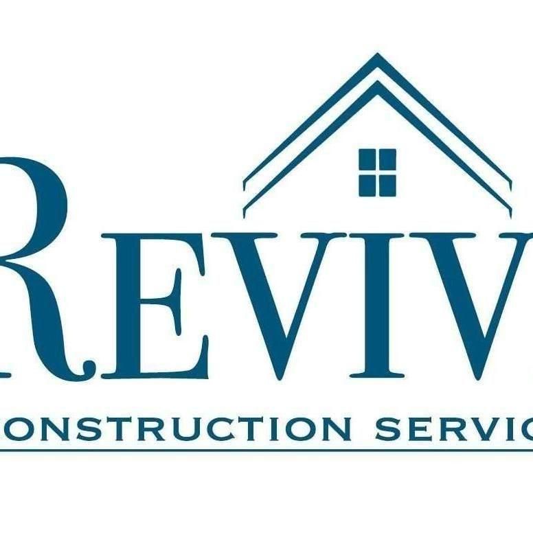 Revival Construction Services
