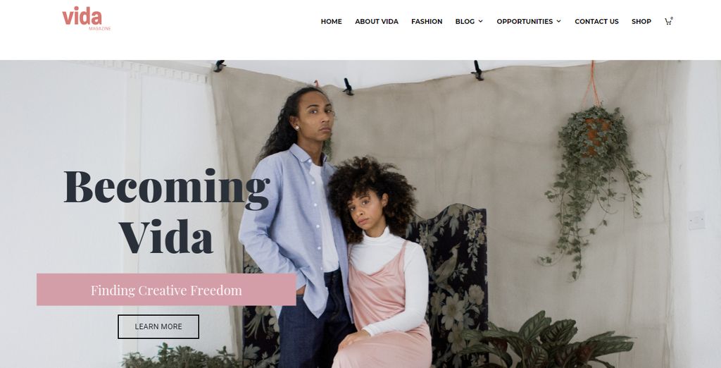 Projects and media