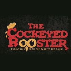 Cockeyed Rooster