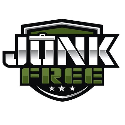 Avatar for Junk Free - Tulsa Junk Removal