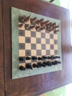Chess Set