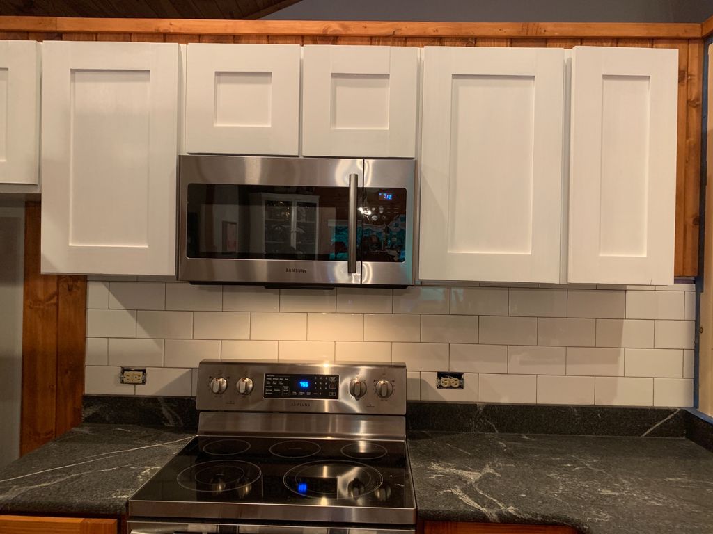 Customer photos