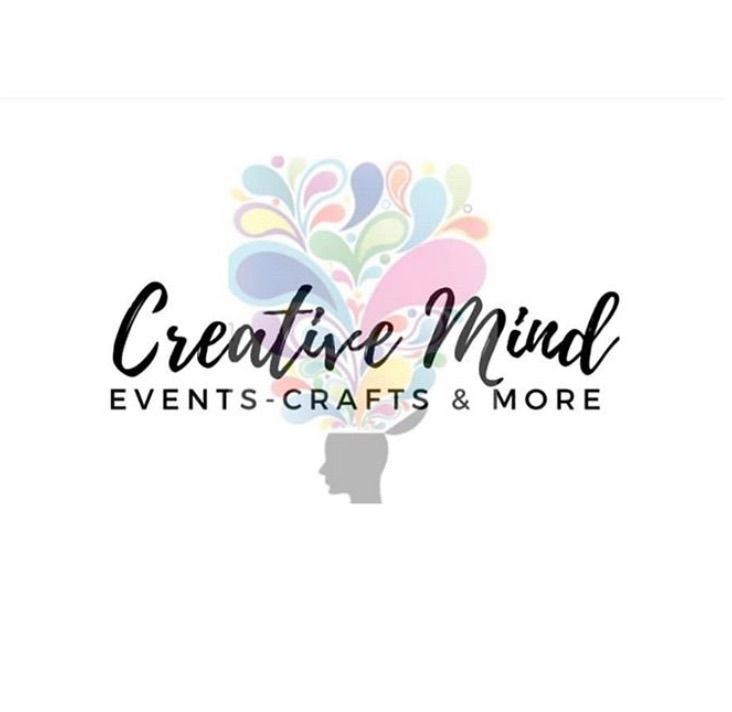 Creative Mind Events-Crafts & More