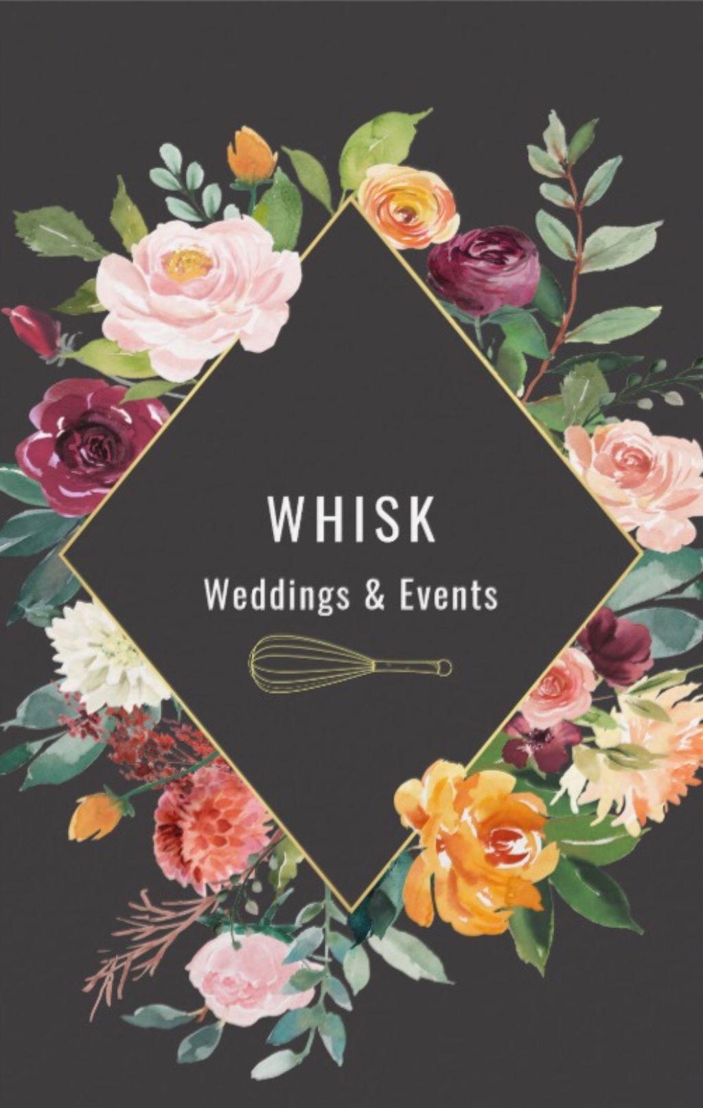 Whisk Catering & Consulting