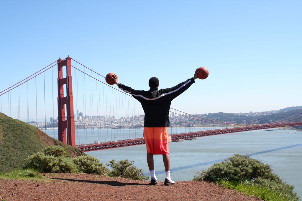 Carpe Diem! (Seize the day!)