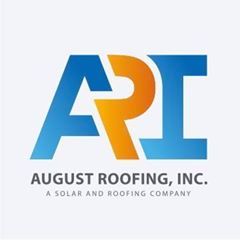August Roofing and Solar