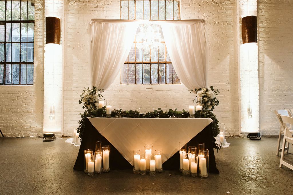 Rustic Romantic