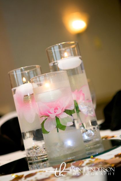 Centerpieces