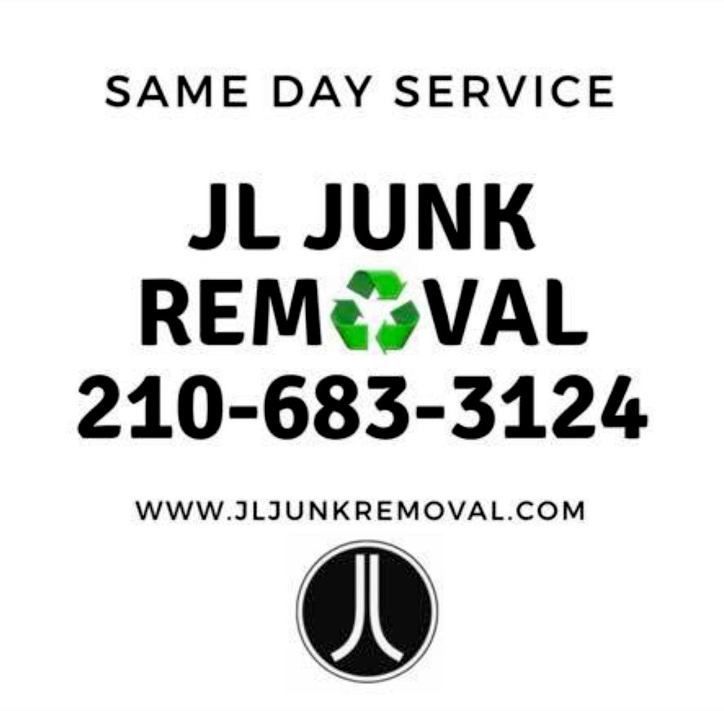 JL Junk Removal