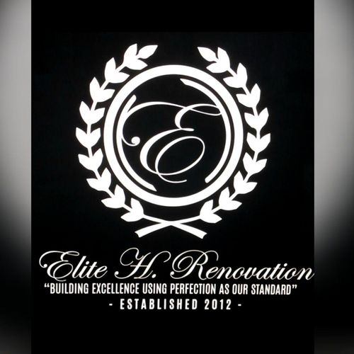 Elite H. Renovation LLC