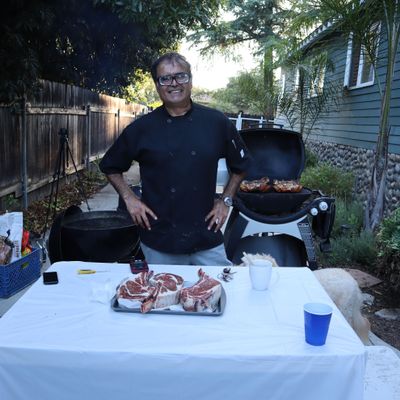Avatar for California Catering Company