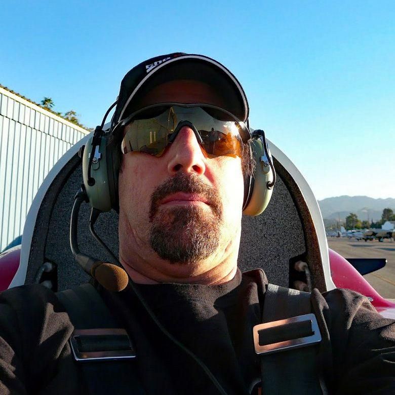 Higher Perspectives Aerial Services, LLC