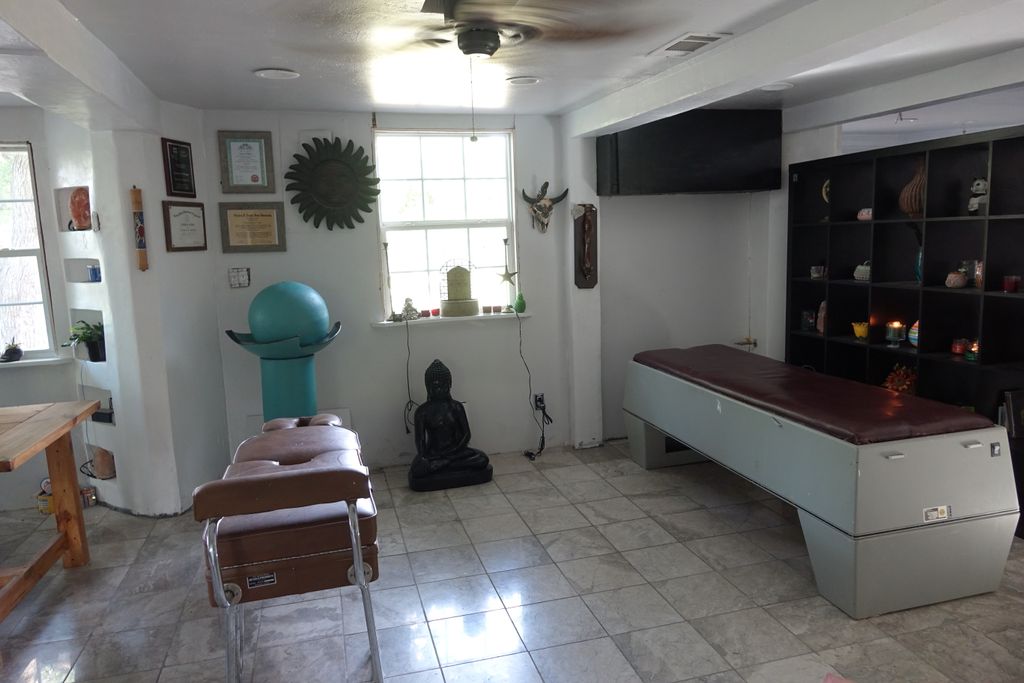 Healing Room