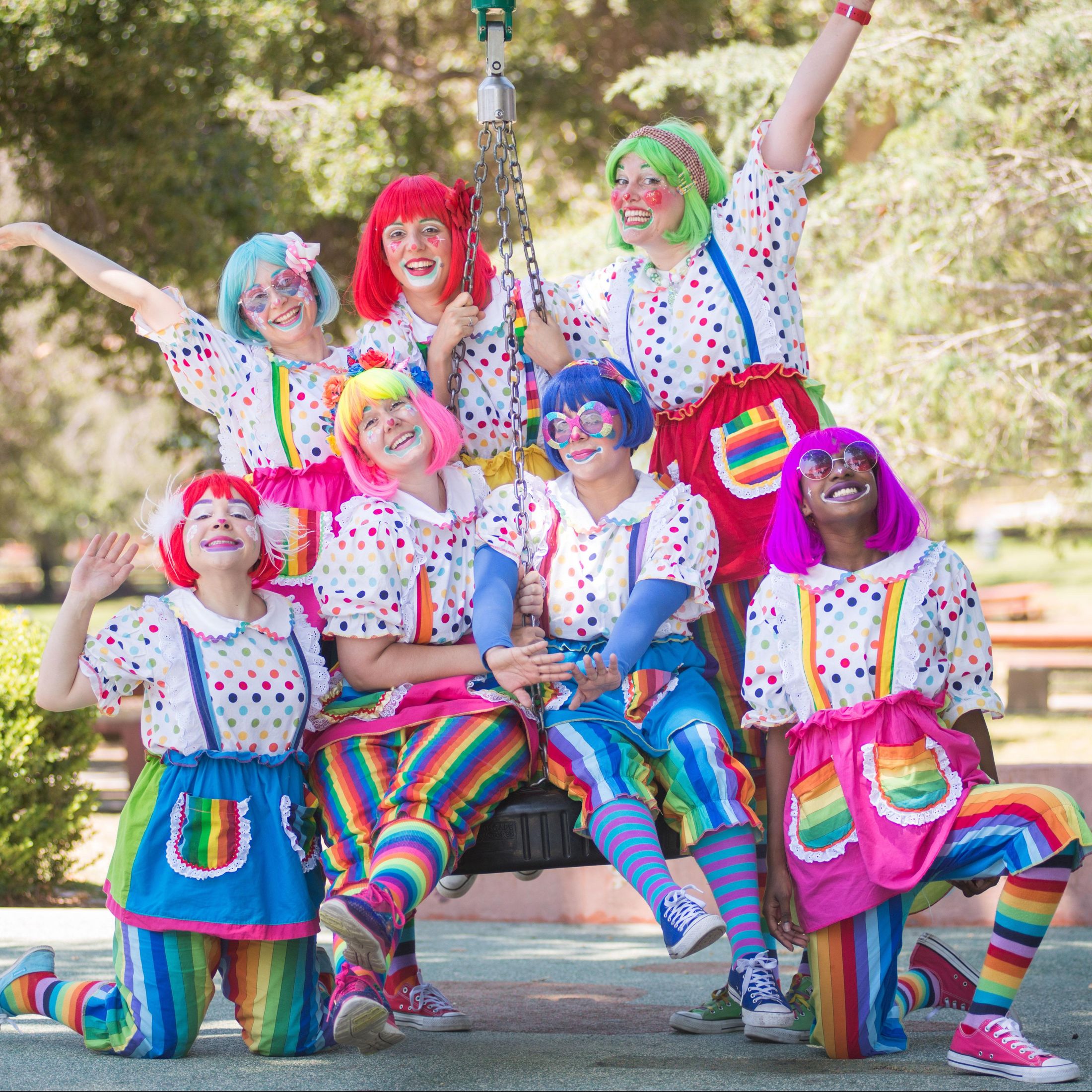 Daizy The Clown & Company | Los Angeles, CA | Thumbtack