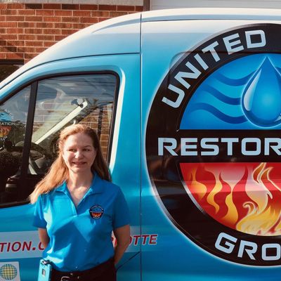 Avatar for United Water Restoration Charlotte