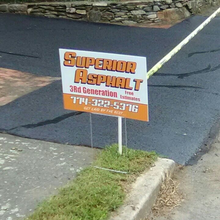 superior asphalt