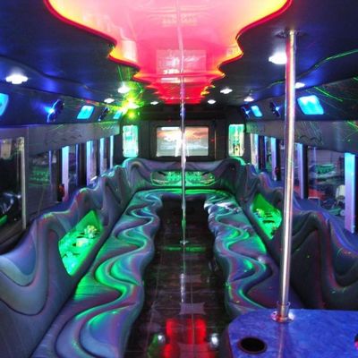 Avatar for Bigelow Limousine & Party Bus Service