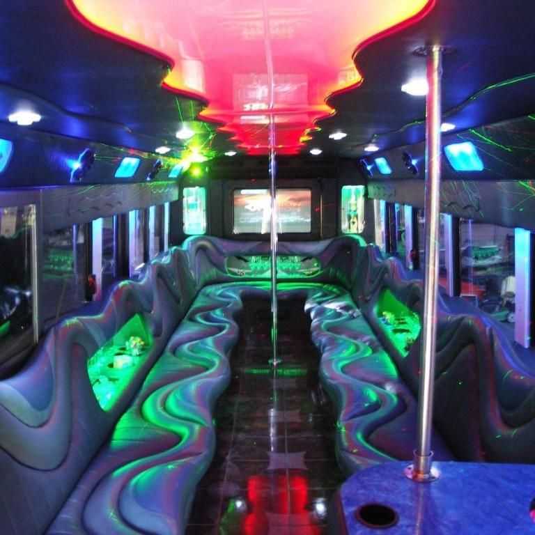 Bigelow Limousine & Party Bus Service