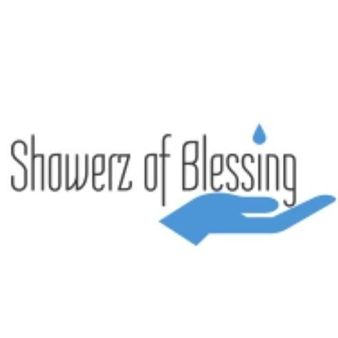 Showerz Of Blessing