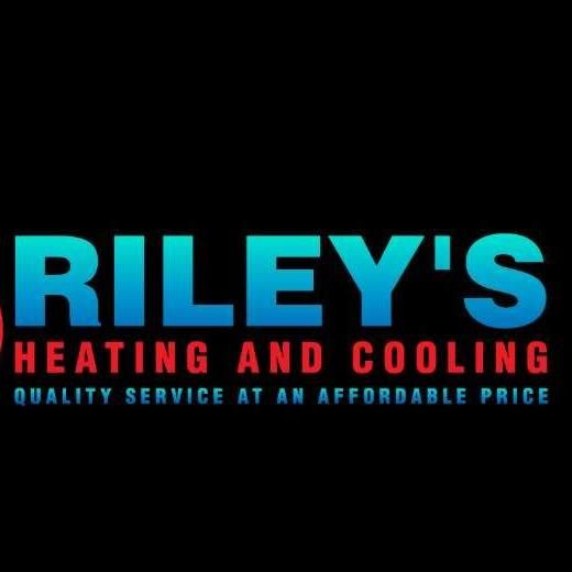 Riley's Heating and Cooling