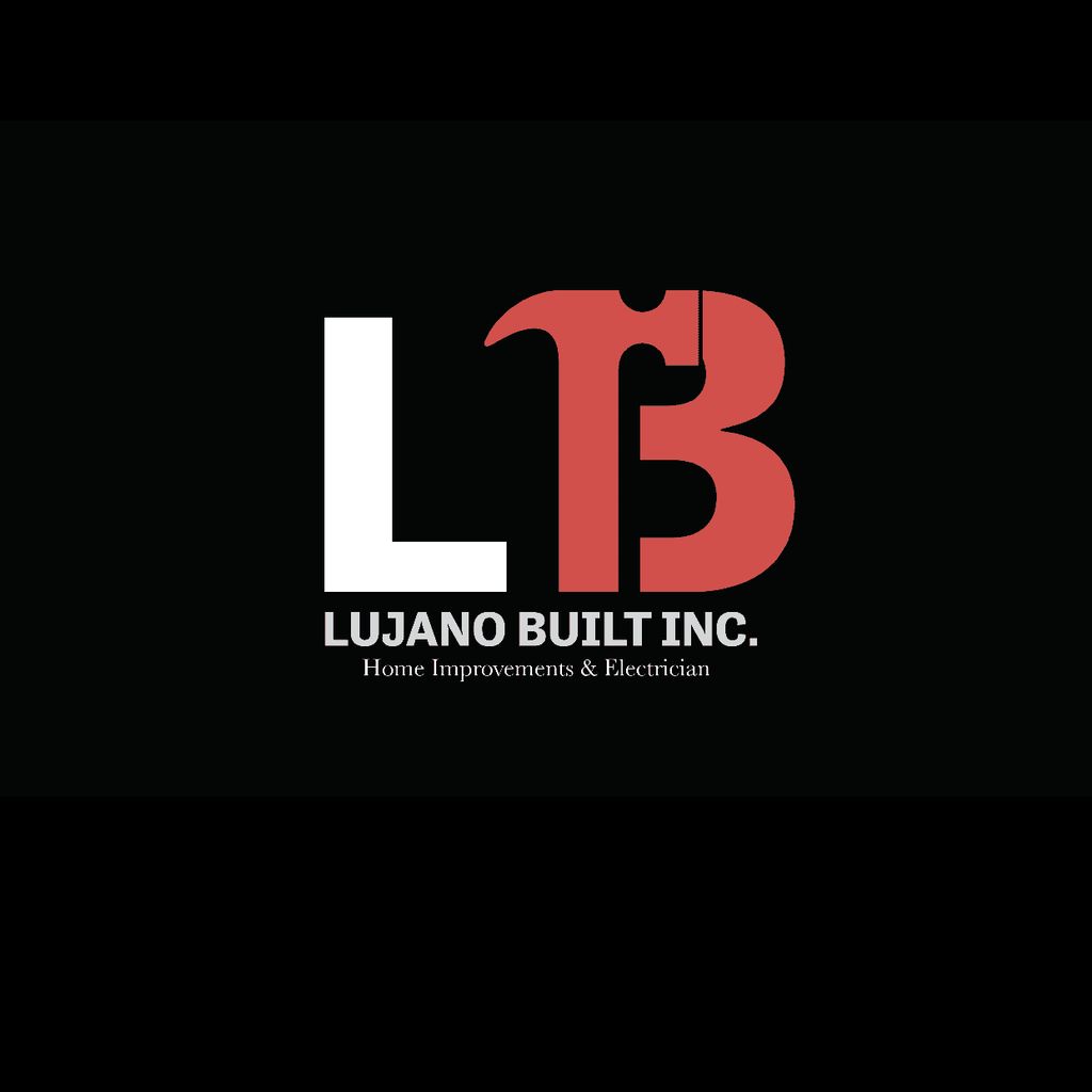 Lujano Built Inc.