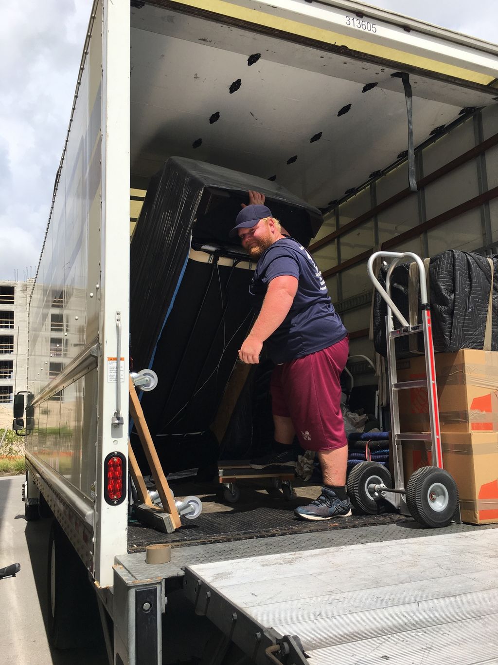 Photo of Eagle Eye Movers - Naples, FL