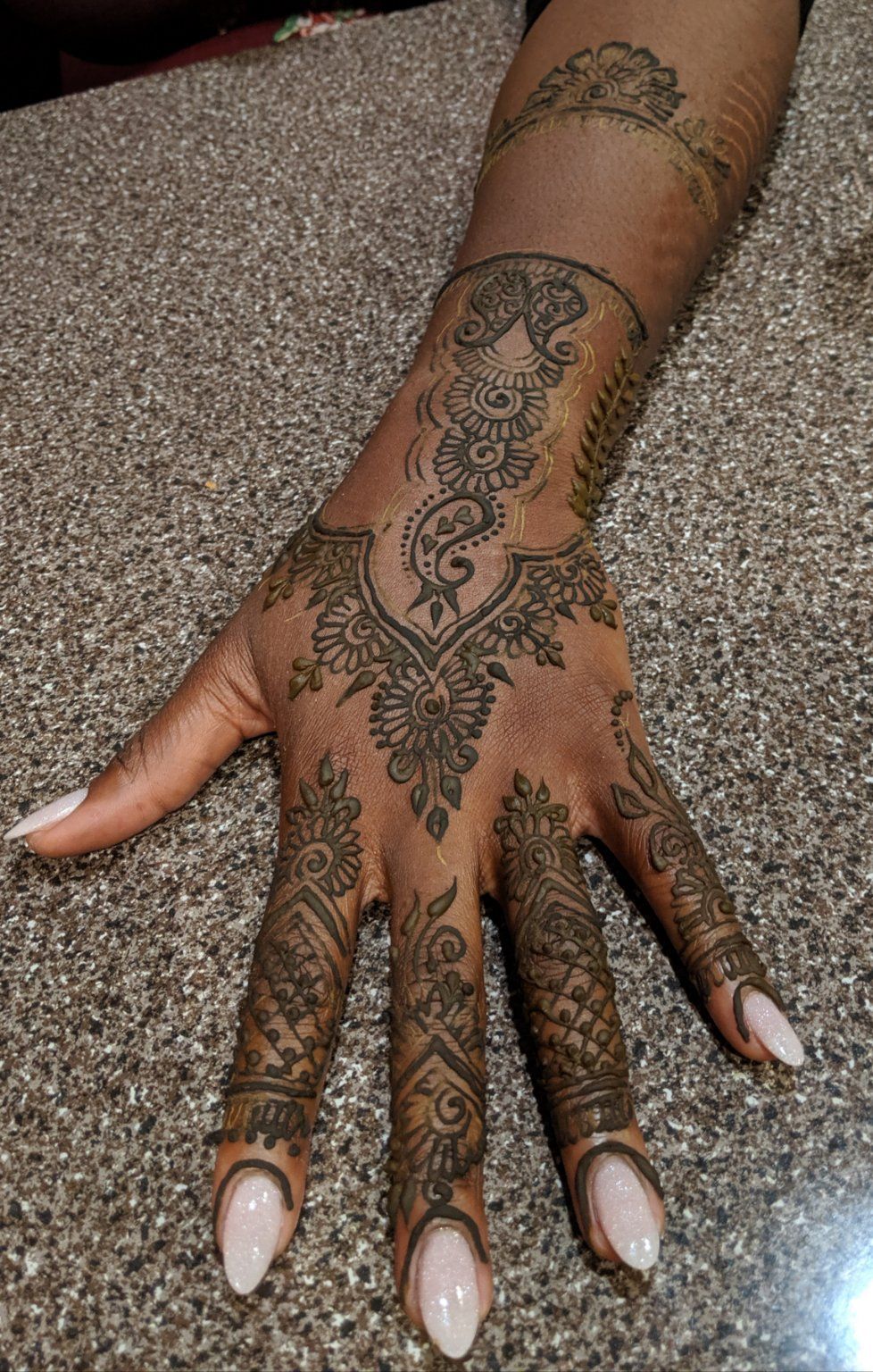 Customer photos