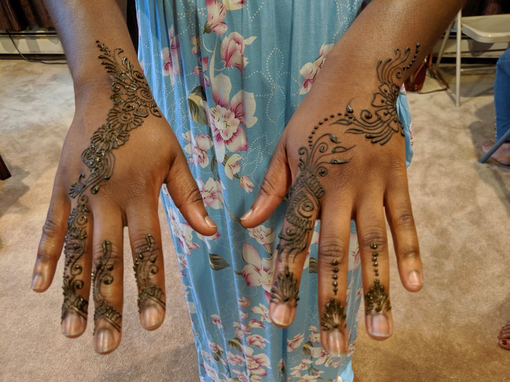 Customer photos