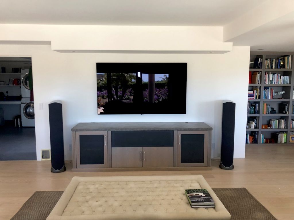 Projects and media