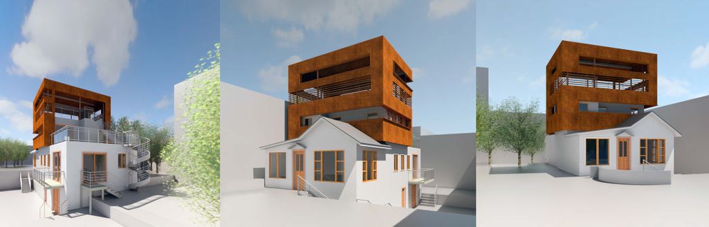 Projects and media