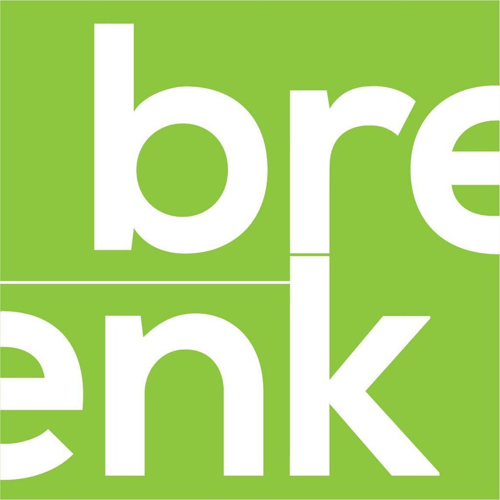 Breenk Branding + Web Design