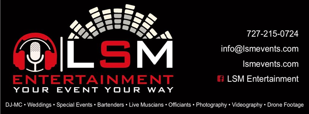 LSM ENTERTAINMENT