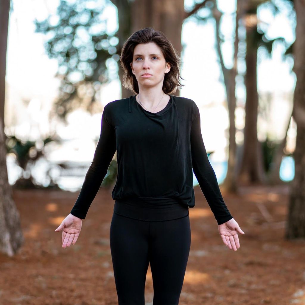 Elizabeth Feinstone Yoga and Personal Training