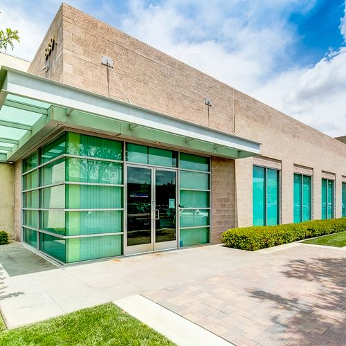 Office SOLD on research drive Irvine